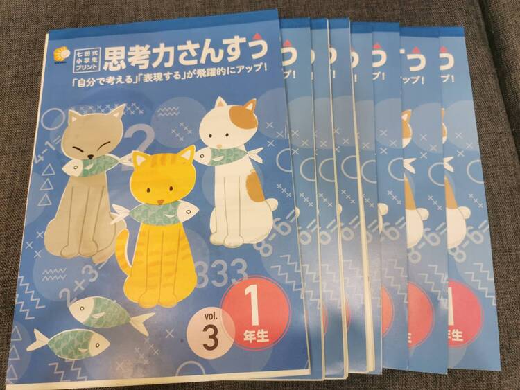 【息子と私の移住生活1年2か月目】海外移住時の日本語のお勉強はどうする？～6歳9か月～ トリリンガル育児のススメ マレーシア教育移住ブログ